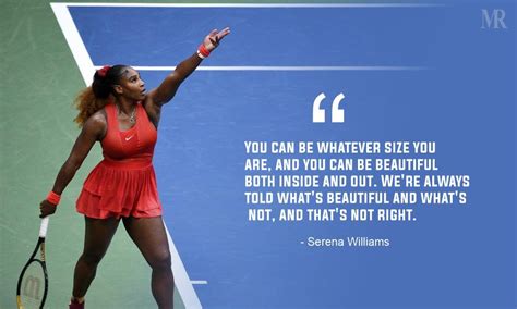 15 Quotes from Serena Williams to ignite the Fighter within you