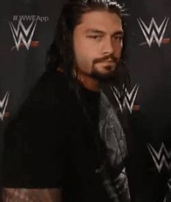 Roman Reigns GIF - Roman Reigns - Discover & Share GIFs