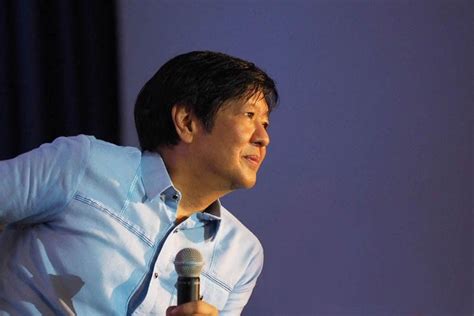 Sick Former Senator Bongbong Marcos Tested For Covid-19 | フィリピンお得情報 まとめサイト