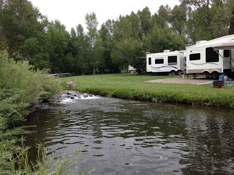 Bayfield Riverside RV Park | Bayfield, CO - RV Parks and Campgrounds in ...