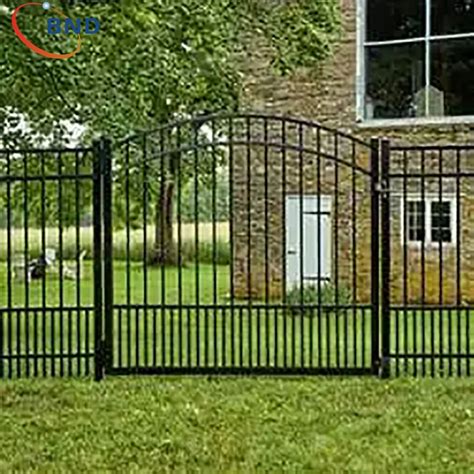 Professional Factory Price Stainless Steel Gate, Modern Steel Gate ...