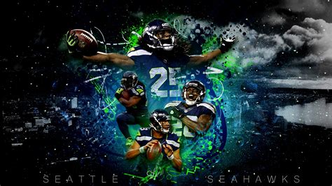 Seattle Seahawks, Sports, NFL Wallpapers HD / Desktop and Mobile ...