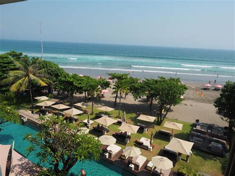 Anantara Seminyak: A Room With A View | Almost Landing - Bali