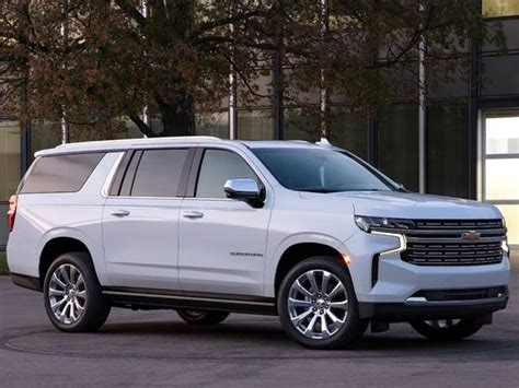 New 2023 Chevy Suburban Z71 Prices | Kelley Blue Book