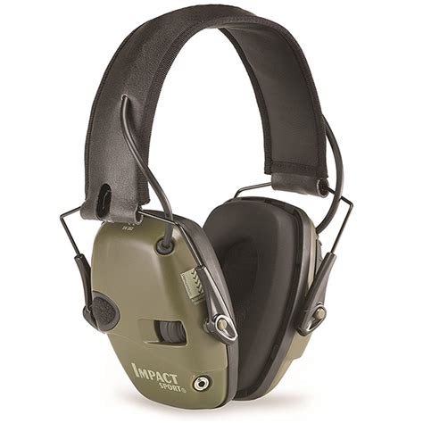 Best Ear Protection for Shooting - The Tacticool