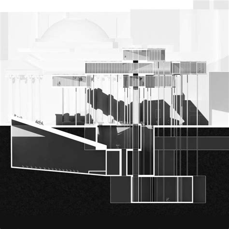 Columbia University Graduate School of Architecture, Planning and Preservation | Architecture ...