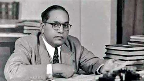 60+ B.R.Ambedkar Quotes About Caste And Democracy