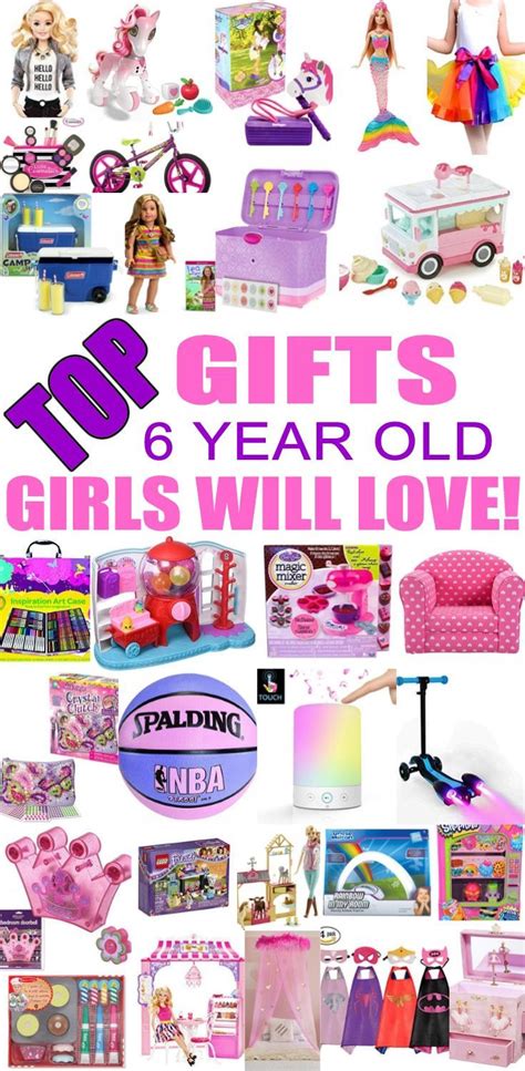 Pin on gift ideas for girls