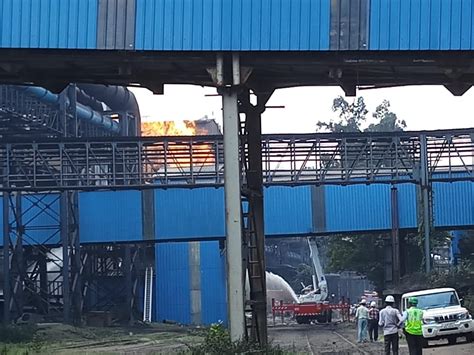 Blast at Chhattisgarh's Bhilai Steel Plant updates: SAIL confirms 9 deaths, says fire at ...