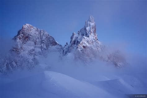 Winter in the Dolomites, Italy - December 2010 | Trip Reports ...