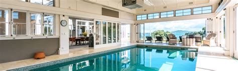 Luxury Accommodation Waiheke - Holiday Homes | Waiheke Unlimited