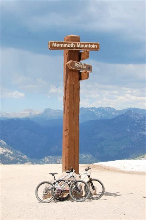 10 Things to do in Mammoth in Summer- Great Hikes & More!