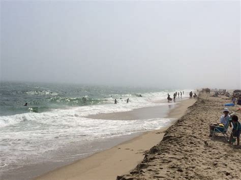 Surfside Beach, Nantucket, MA