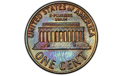 What Is A Memorial Reverse Penny? - The Collectors Guides Centre