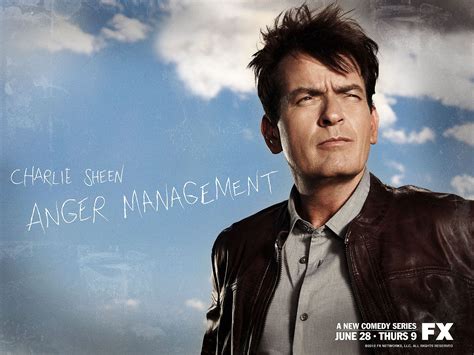 'Anger Management' Cancelled After 100th Episode - GeekShizzle