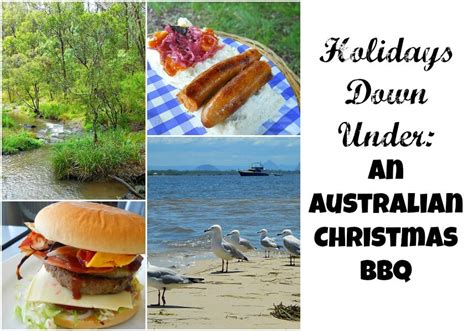 Holidays Down Under: An Australian Christmas BBQ – Plum Deluxe Tea