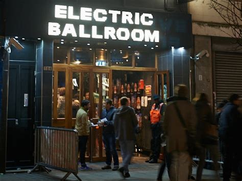 Electric Ballroom, London Events & Tickets 2021 | Ents24