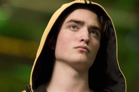 Robert Pattinson è Cedric Diggory: 16649 - Movieplayer.it