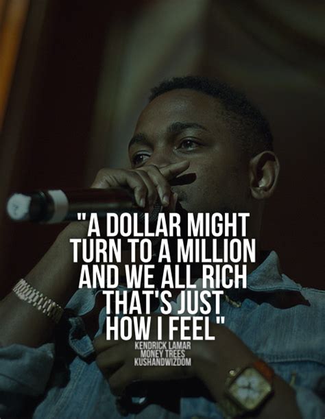 Kendrick Lamar Quotes. QuotesGram