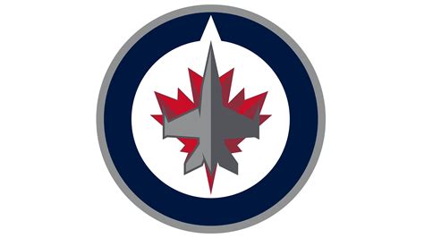 Winnipeg Jets Logo: valor, história, PNG