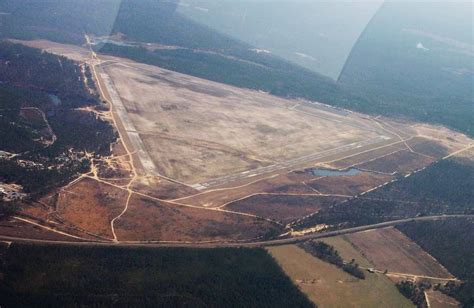 Camp Mackall Army Base in Southern Pines, NC | MilitaryBases.com