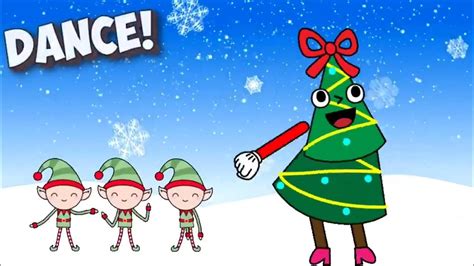 Christmas+Freeze+Dance+ +Just+Dance+Brain+Break+ +GoNoodle - YouTube