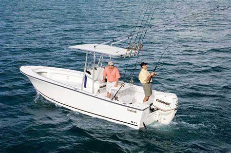 Research SeaCraft Boats on iboats.com