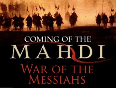 Meddies Blogg: MAHDI AND ITS BLACK FLAG ARMY ACCORDING TO QURA'AN AND A ...