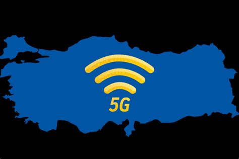 Turkcell 5G standartları nın belirlenmesi sürecinde öncü rol oynuyor - BT Günlüğü