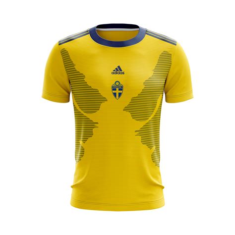 2019 FIFA Women's World Cup kits on Behance