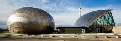 Visit Glasgow Science Centre | Glasgow Science Centre