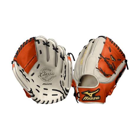 Mizuno Custom Glove Builder | Custom Baseball Gloves | JustBallGloves.com | JustBallGloves.com