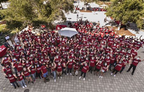 Stanford University School of Engineering on LinkedIn: Say hello to ...