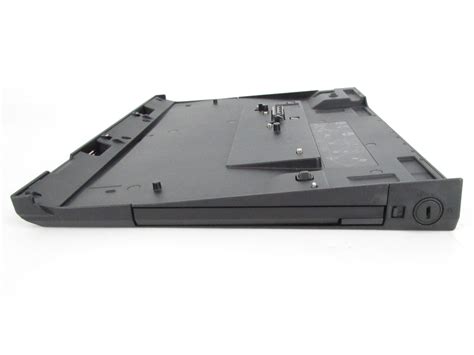 IBM Lenovo ThinkPad X230 Docking Station Port Replicator Media Ultra ...