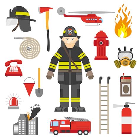 Página 4 | Imágenes de Bomberos Infantil - Descarga gratuita en Freepik