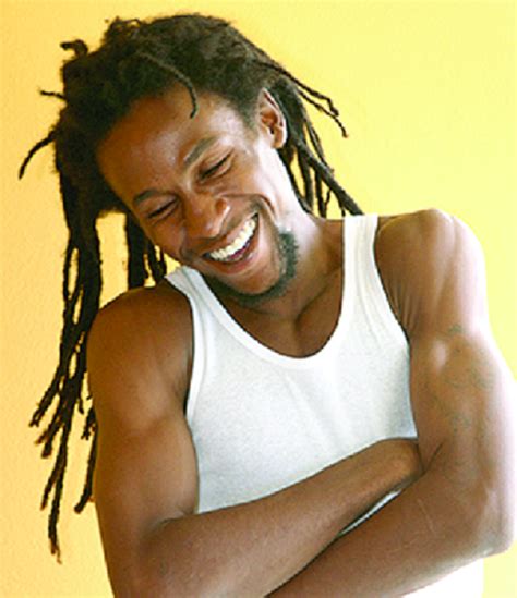 Reggaediscography: JAH CURE - DISCOGRAPHY: (Reggae Singer)