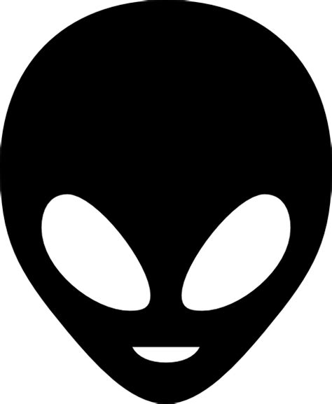 Alien Clip Art at Clker.com - vector clip art online, royalty free ...