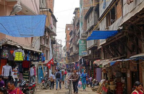 Thamel, Kathmandu, Nepal | Thamel Bazar, Nightlife & More