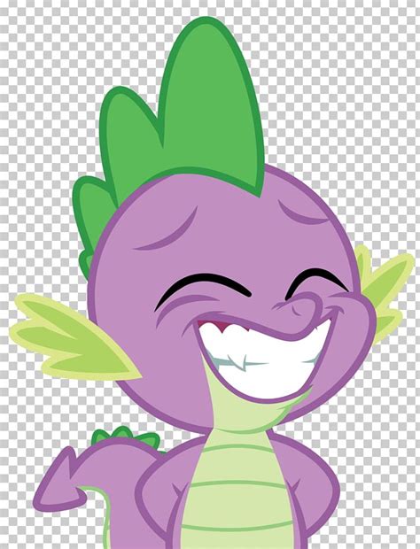 Spike My Little Pony Twilight Sparkle Rarity PNG, Clipart, Art, Cartoon ...