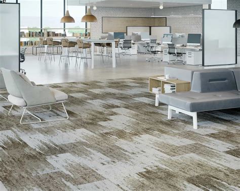 How to Choose the Best Flooring for Commercial Spaces | Emerald Inc.