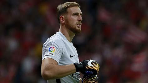 Oblak: No contract talks with Atletico | FourFourTwo