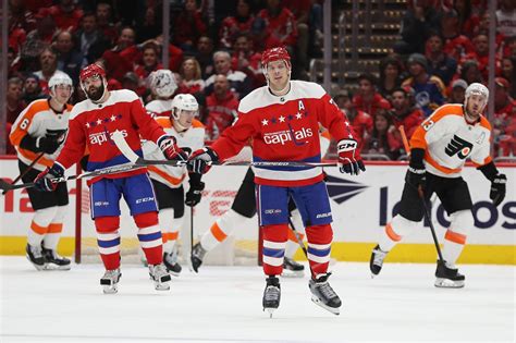 Washington Capitals: A look at their defense going into the playoffs