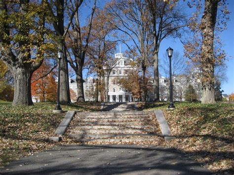 11 Pennsylvania Schools Ranked Among Forbes' Top 100 Colleges ...