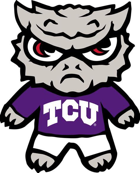 Vote for SuperFrog! TCU’s mascot is looking to be named best in the land. - Frogs O' War