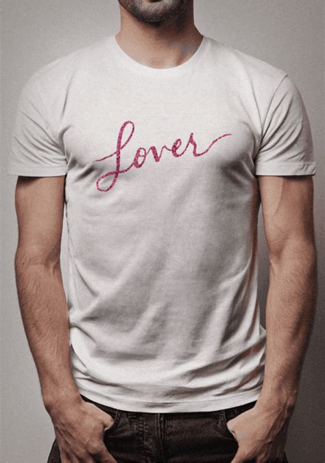 T-Shirt Taylor Swift Lover | T shirt