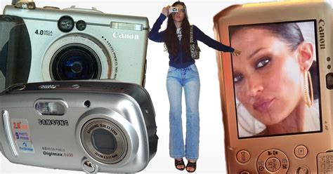 Gen Z is Bringing Back Digital Cameras of the Early 2000s | PetaPixel