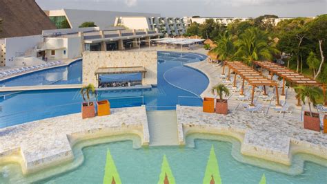 Grand Sirenis Mayan Beach Resort - Riviera – Sirenis Hotels and Resorts ...