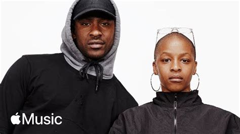 Skepta: Fatherhood and Life Outside of Music | Apple Music - YouTube