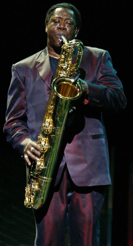 Reports: E Street Band Saxophonist Clarence Clemons Suffers Stroke ...