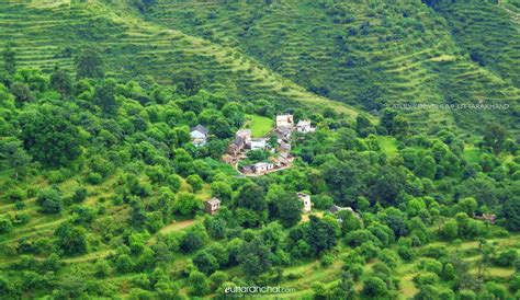 Ghurdauri, Pauri Garhwal - Uttarakhand Photos